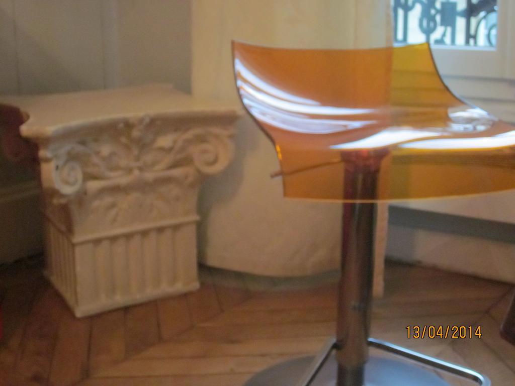 Bed And Breakfast Paris Centre Номер фото