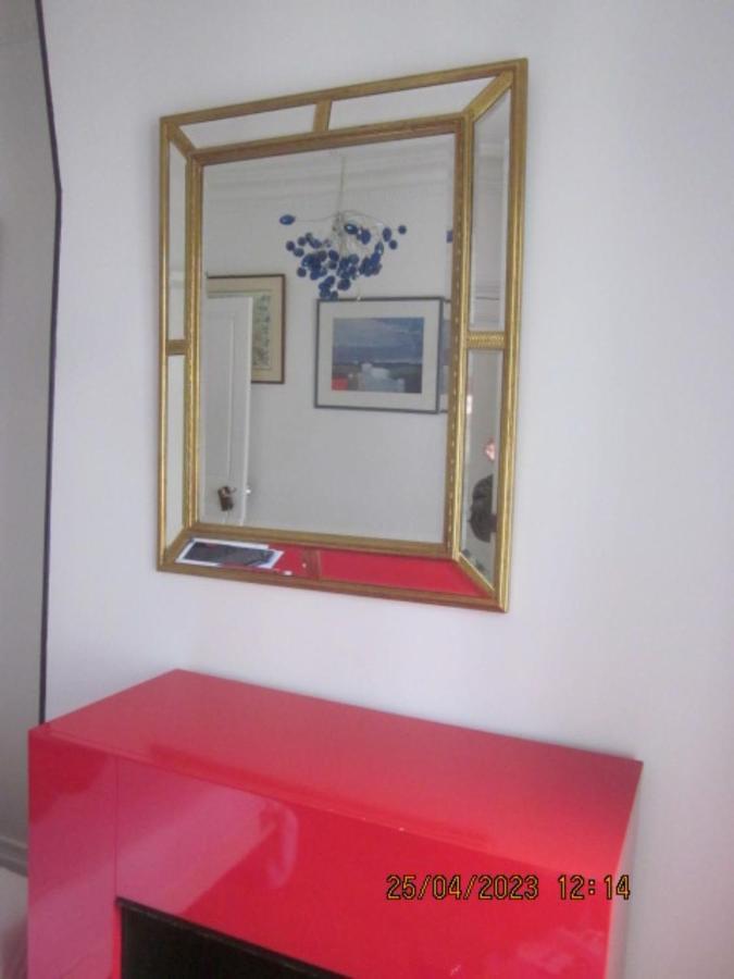 Bed And Breakfast Paris Centre Екстер'єр фото