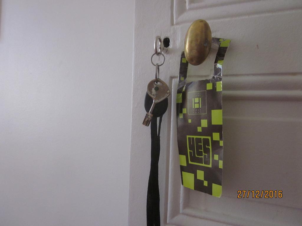 Bed And Breakfast Paris Centre Екстер'єр фото